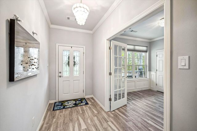 17915 Saddle Horn Drive, Waller, TX 77484