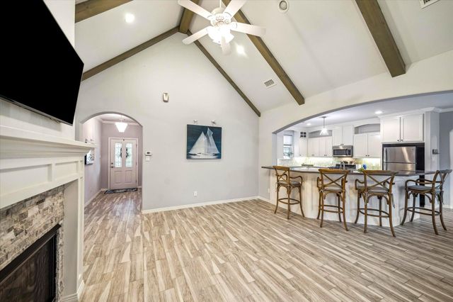 17915 Saddle Horn Drive, Waller, TX 77484