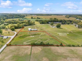 Lot 5- 2.6770acres Weisenberger Road, Clearcreek Twp, OH 45036