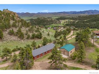 39 Mount Sherman Court, Livermore, CO 80536