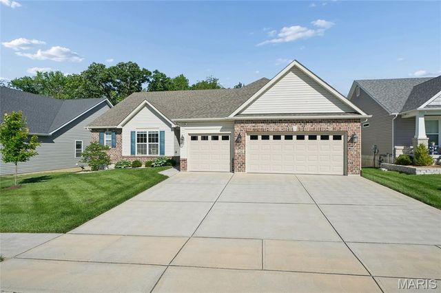 326 Kevin Jon Court, Eureka, MO 63025