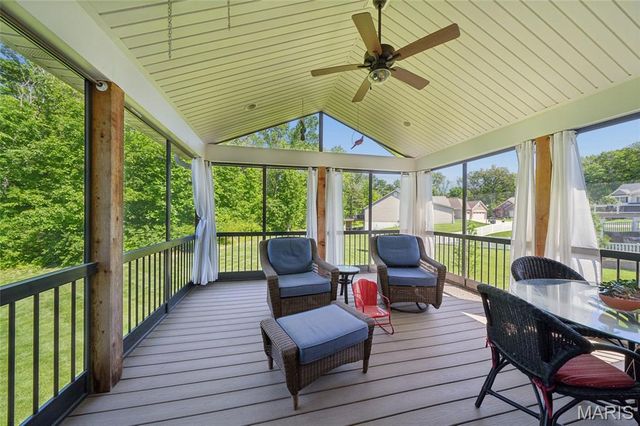 326 Kevin Jon Court, Eureka, MO 63025