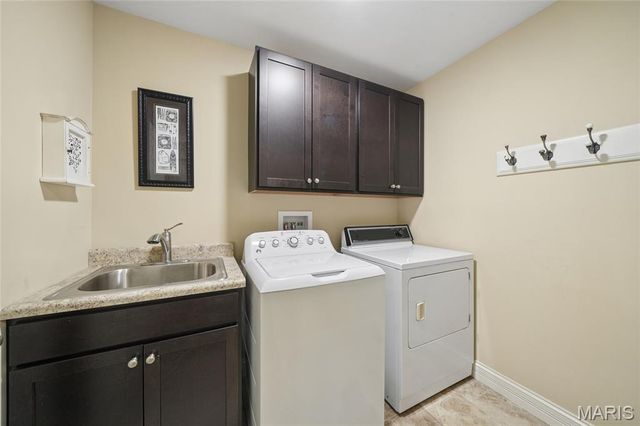 326 Kevin Jon Court, Eureka, MO 63025