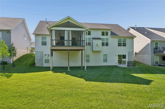 326 Kevin Jon Court, Eureka, MO 63025