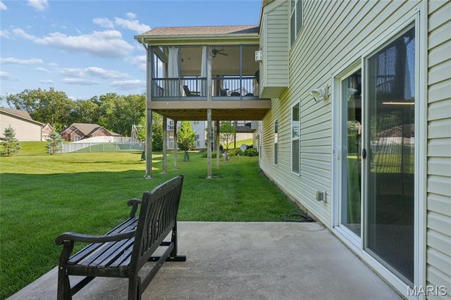 326 Kevin Jon Court, Eureka, MO 63025