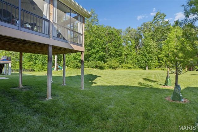 326 Kevin Jon Court, Eureka, MO 63025