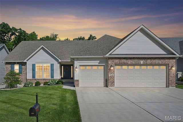 326 Kevin Jon Court, Eureka, MO 63025