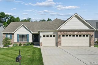 326 Kevin Jon Court, Eureka, MO 63025