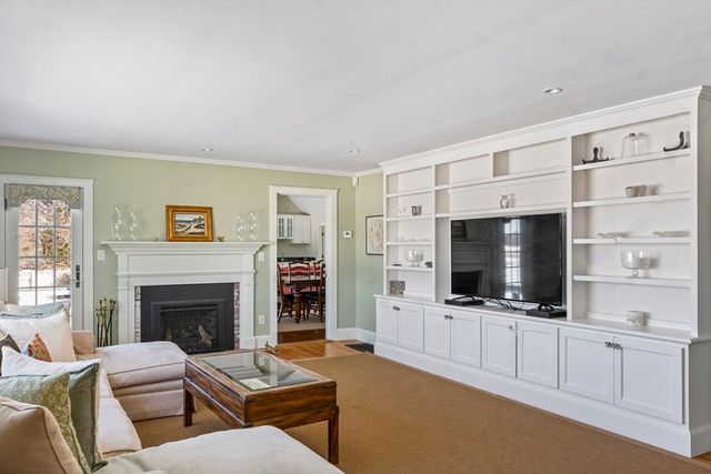 23 Beetle Swamp, Edgartown, MA 02539