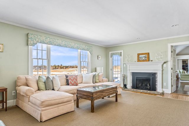 23 Beetle Swamp, Edgartown, MA 02539
