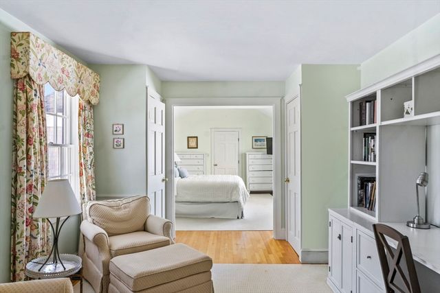 23 Beetle Swamp, Edgartown, MA 02539