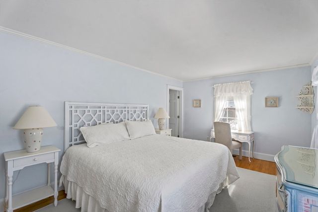 23 Beetle Swamp, Edgartown, MA 02539