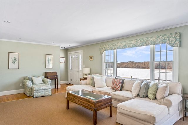 23 Beetle Swamp, Edgartown, MA 02539