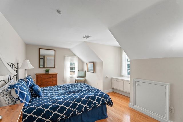 23 Beetle Swamp, Edgartown, MA 02539