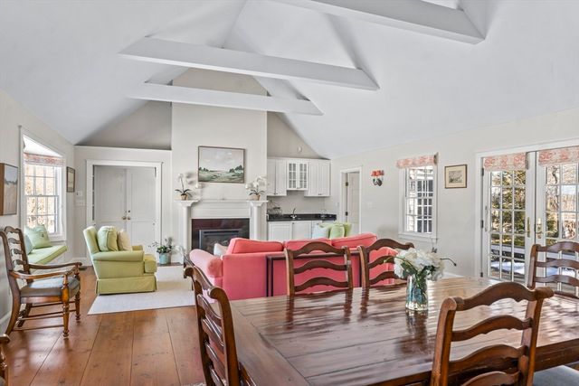 23 Beetle Swamp, Edgartown, MA 02539