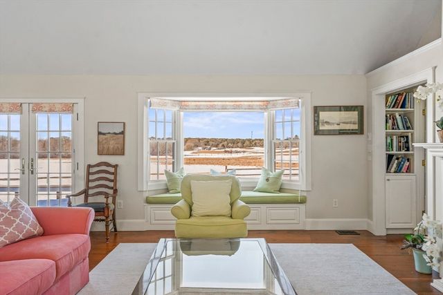 23 Beetle Swamp, Edgartown, MA 02539
