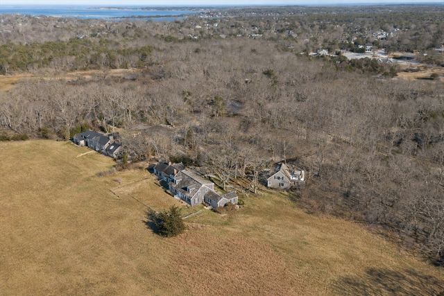 23 Beetle Swamp, Edgartown, MA 02539