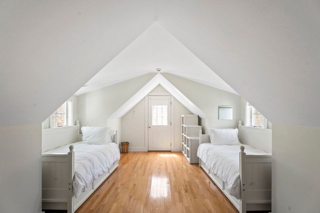 23 Beetle Swamp, Edgartown, MA 02539