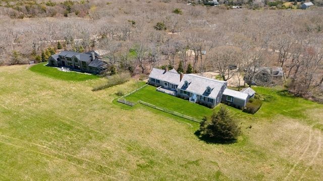 23 Beetle Swamp, Edgartown, MA 02539