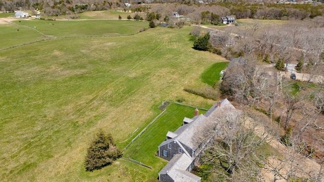 23 Beetle Swamp, Edgartown, MA 02539