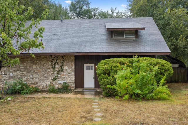 2001 Cody CT B, Austin, TX 78704