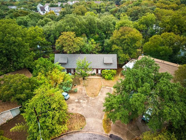 2001 Cody CT B, Austin, TX 78704
