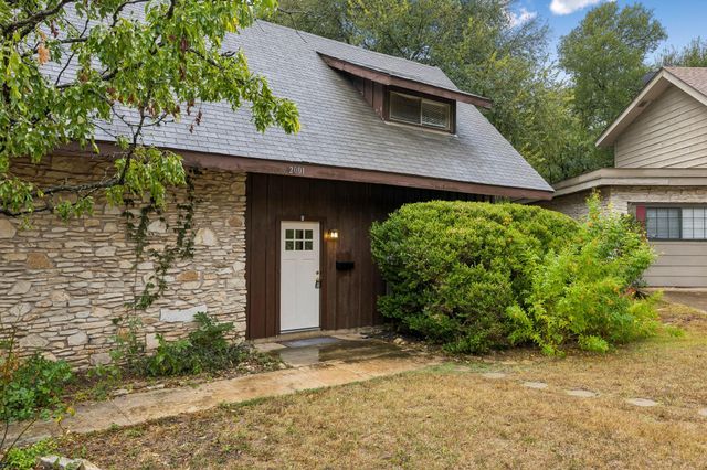2001 Cody CT B, Austin, TX 78704