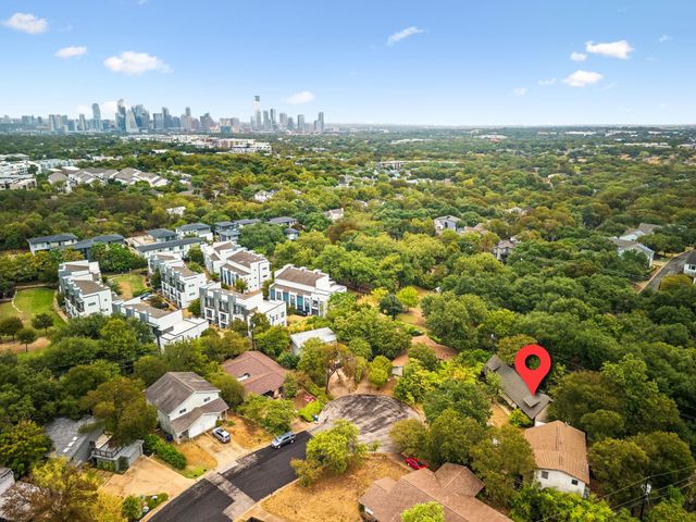 2001 Cody CT B, Austin, TX 78704