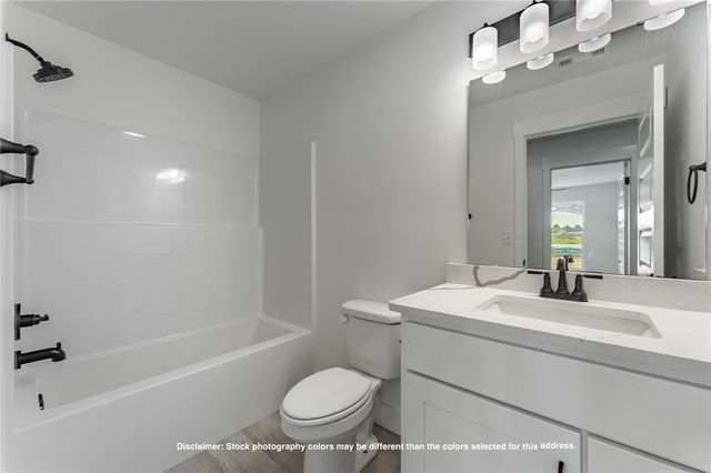 1120 Meryton, Centerton, AR 72719
