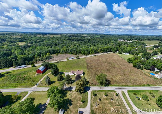 VL Stimson Road, Middleville, MI 49333