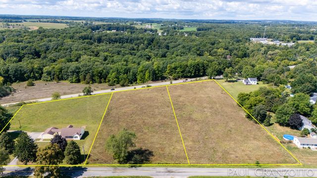 VL Stimson Road, Middleville, MI 49333