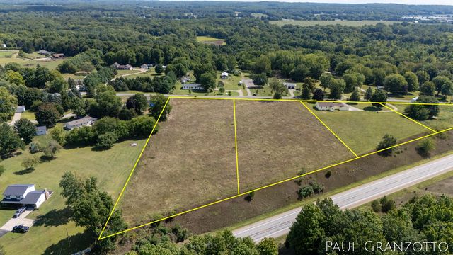 VL Stimson Road, Middleville, MI 49333