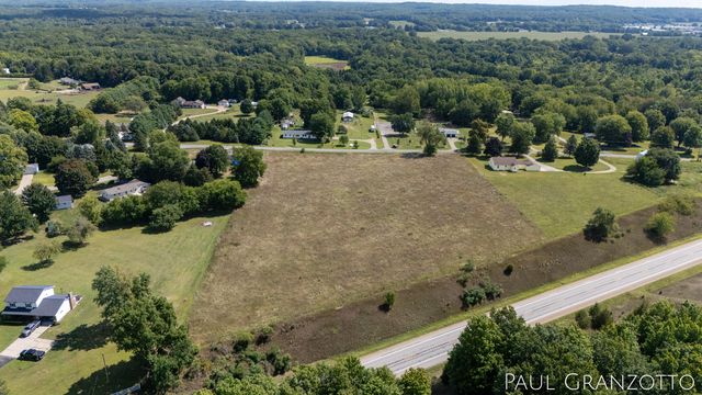 VL Stimson Road, Middleville, MI 49333