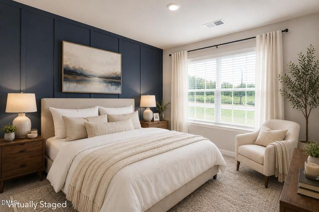 64 Rider Street, Broadway, NC 27505