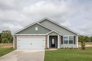 64 Rider Street, Broadway, NC 27505