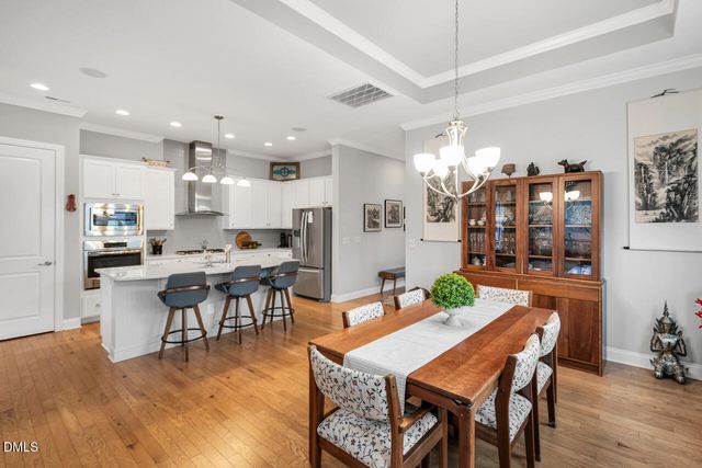 13 Boone Street, Chapel Hill, NC 27516