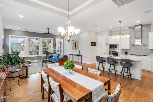 13 Boone Street, Chapel Hill, NC 27516