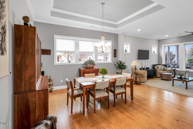 13 Boone Street, Chapel Hill, NC 27516