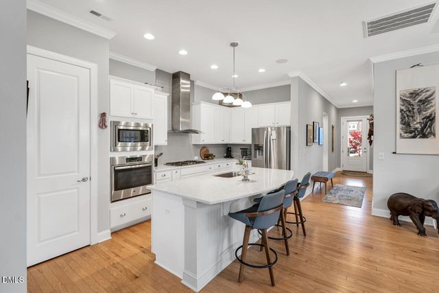 13 Boone Street, Chapel Hill, NC 27516