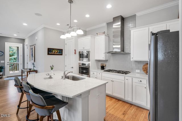 13 Boone Street, Chapel Hill, NC 27516