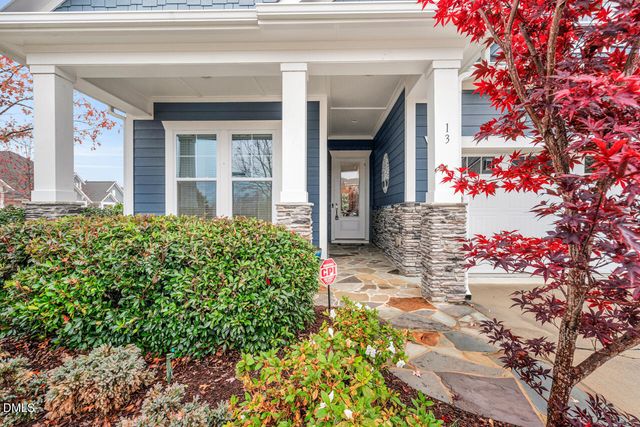 13 Boone Street, Chapel Hill, NC 27516
