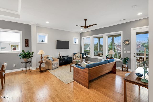 13 Boone Street, Chapel Hill, NC 27516