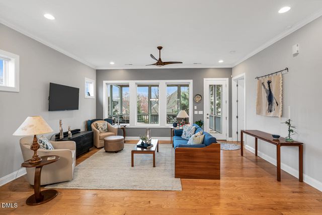 13 Boone Street, Chapel Hill, NC 27516