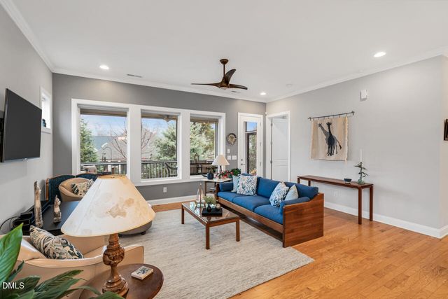 13 Boone Street, Chapel Hill, NC 27516