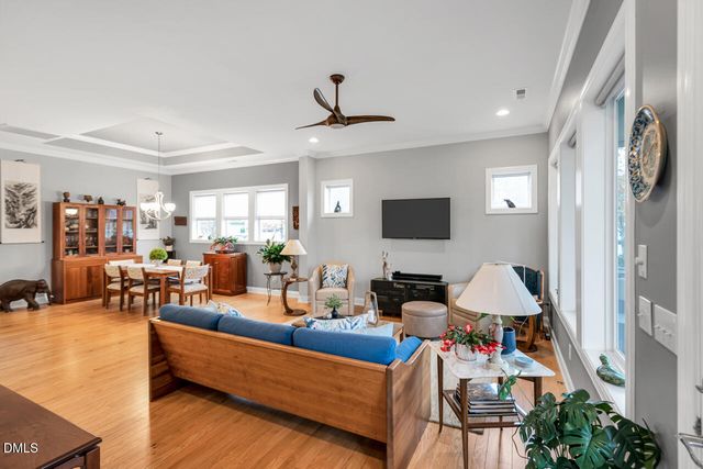 13 Boone Street, Chapel Hill, NC 27516