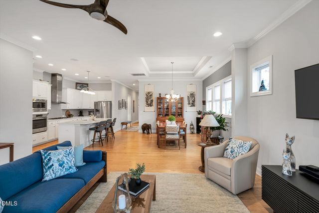 13 Boone Street, Chapel Hill, NC 27516