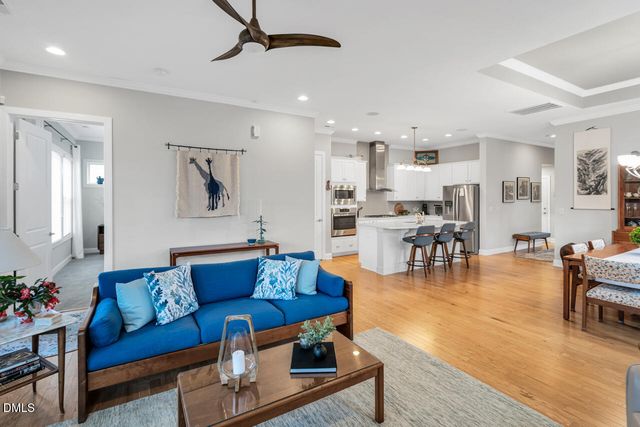 13 Boone Street, Chapel Hill, NC 27516