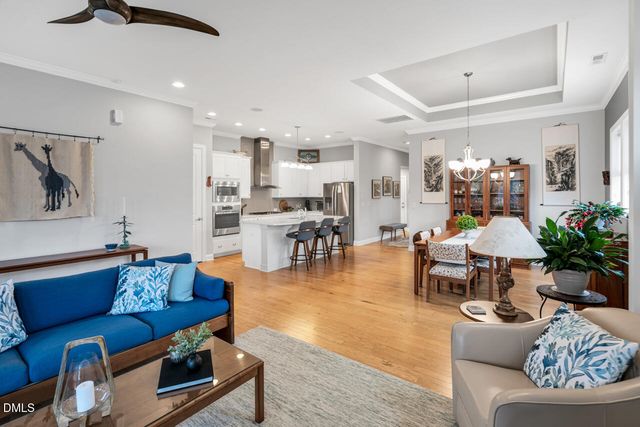 13 Boone Street, Chapel Hill, NC 27516