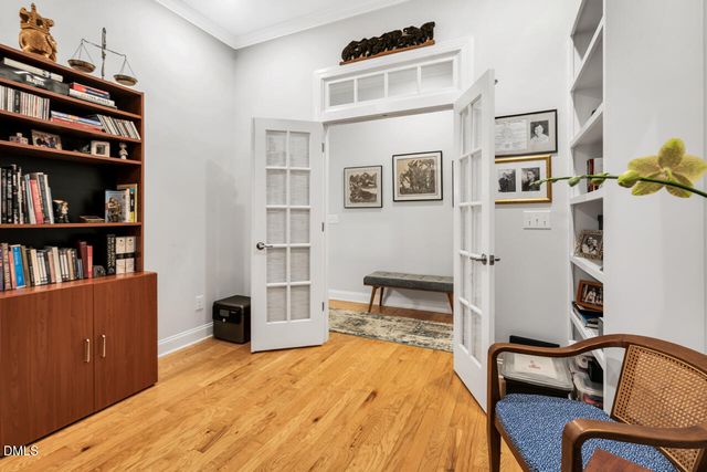 13 Boone Street, Chapel Hill, NC 27516