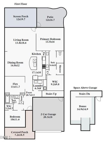 13 Boone Street, Chapel Hill, NC 27516